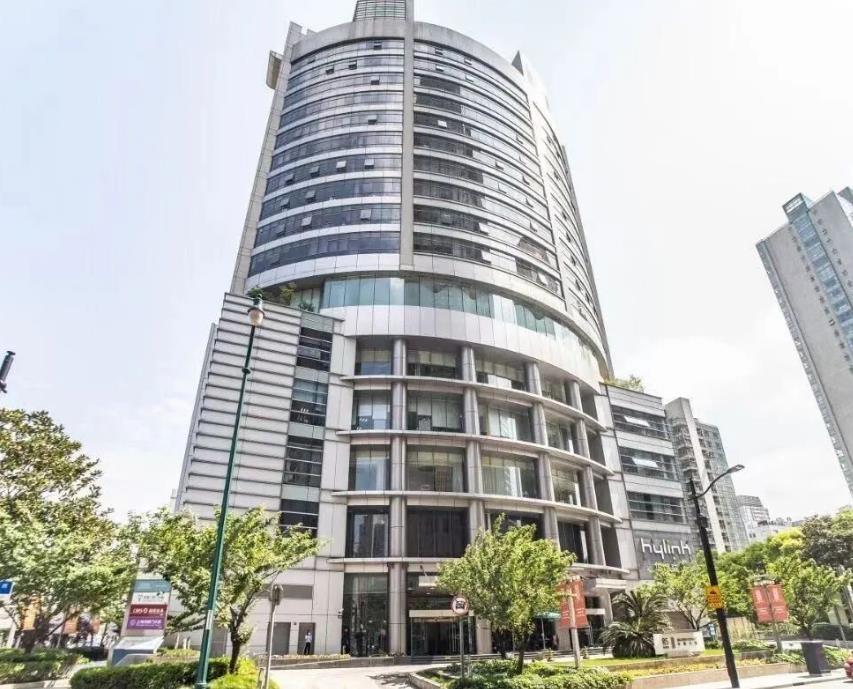 永银大厦办公室租赁
